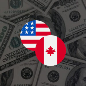 USDCAD