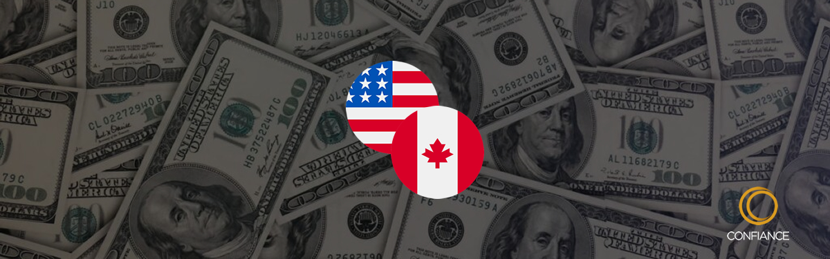 USDCAD
