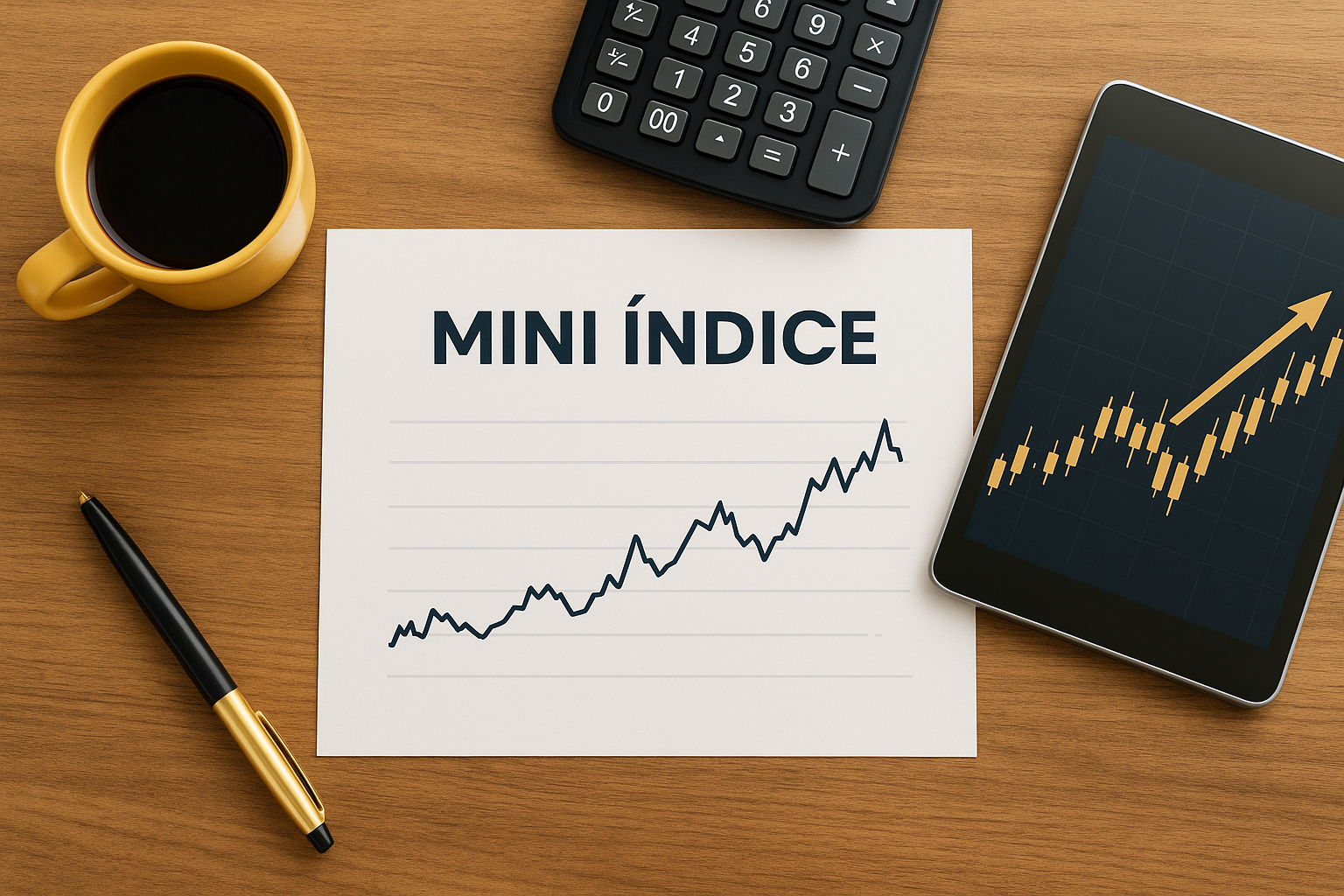 Mini Índice