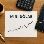 Mini Dólar